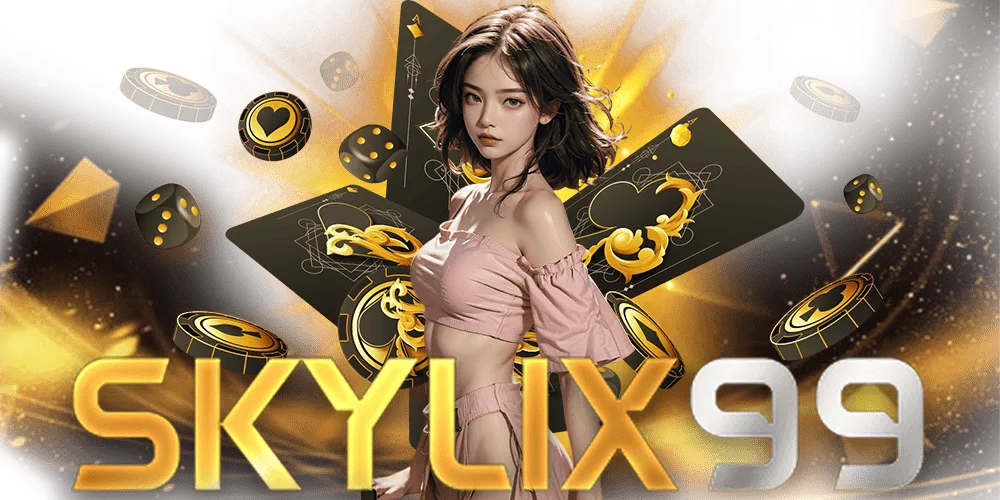 skylix99 wallet