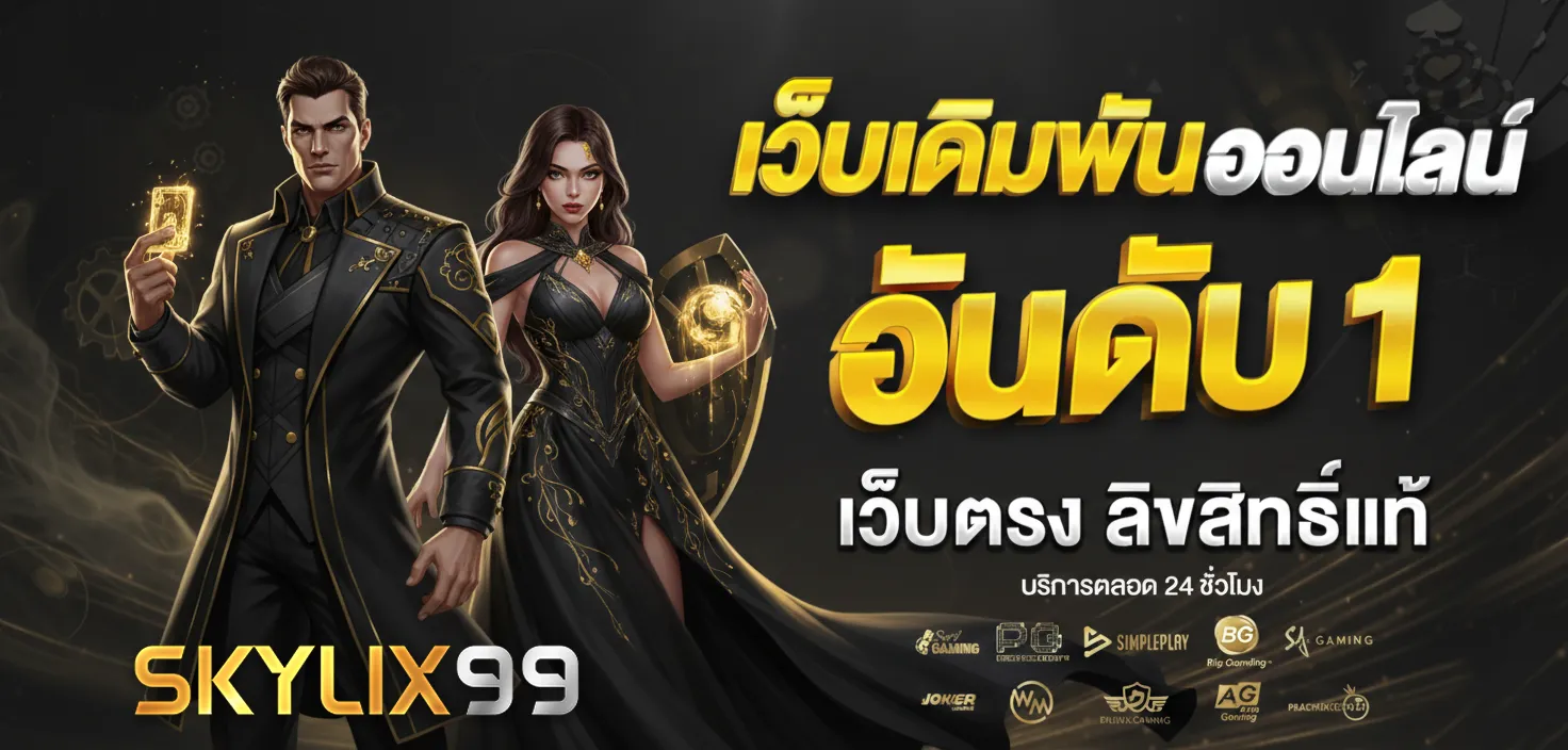เข้าสู่ระบบ skylix 99