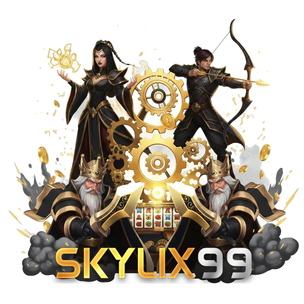 skylix99เว็บตรง100